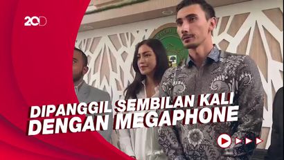 Pihak Jessica Iskandar Heran Penggugat Tak Hadiri Sidang: Ini Lucu!