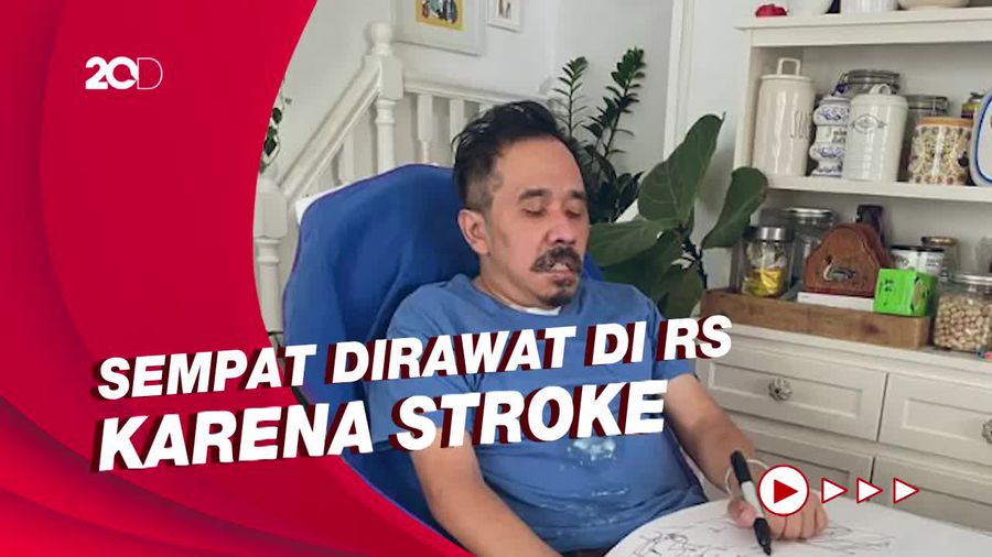 Warganet Sambut Kembalinya Animator Pinot W. Ichwandardi ke Twitter