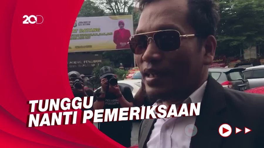 Kuasa Hukum Sebut Narasi Pemberitaan Luka Lesti Kejora Berlebihan