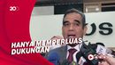 Gerindra Klarifikasi Soal Potensi RK Jadi Cawapres Prabowo