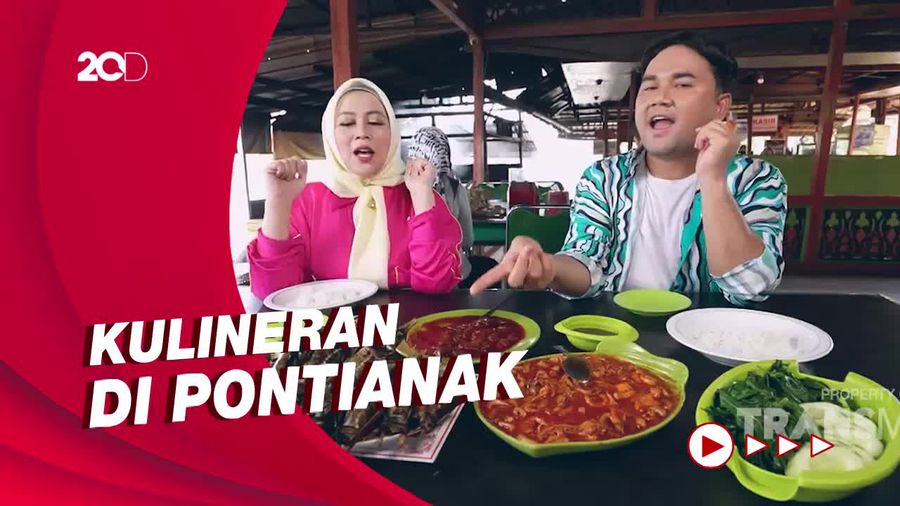 Bikin Laper: Cita Rasa Pengkang yang Juara!