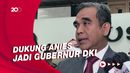Anies Capres NasDem, Gerindra Ungkit Jasa Kader di Pilgub DKI
