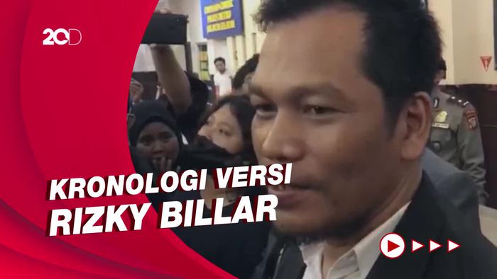 Jawaban Pihak Rizky Billar soal Tuduhan Banting-Cekik Lesti Kejora