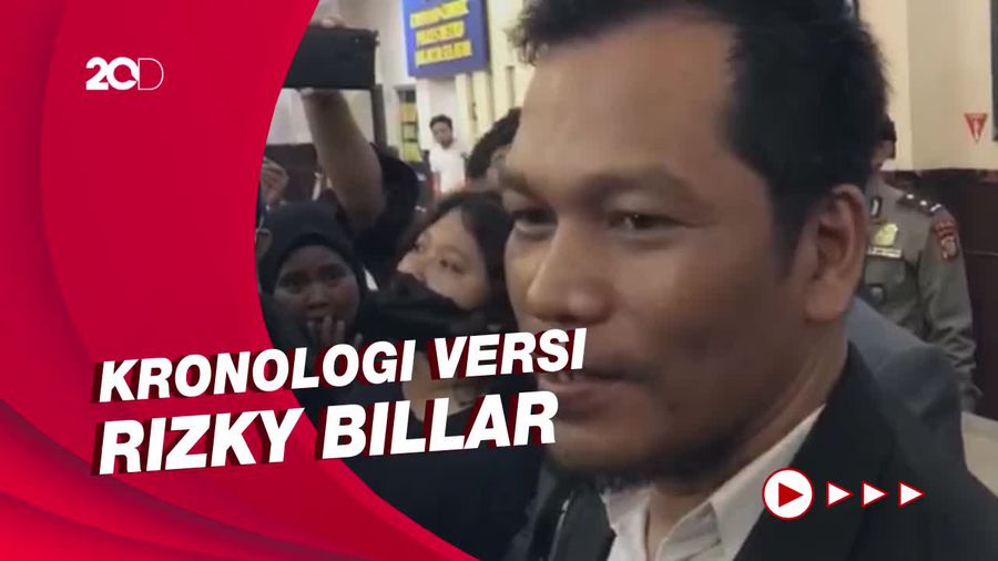 Jawaban Pihak Rizky Billar soal Tuduhan Banting-Cekik Lesti Kejora