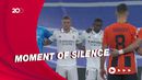 Sederet Klub Elite Eropa Berduka Atas Tragedi Kanjuruhan