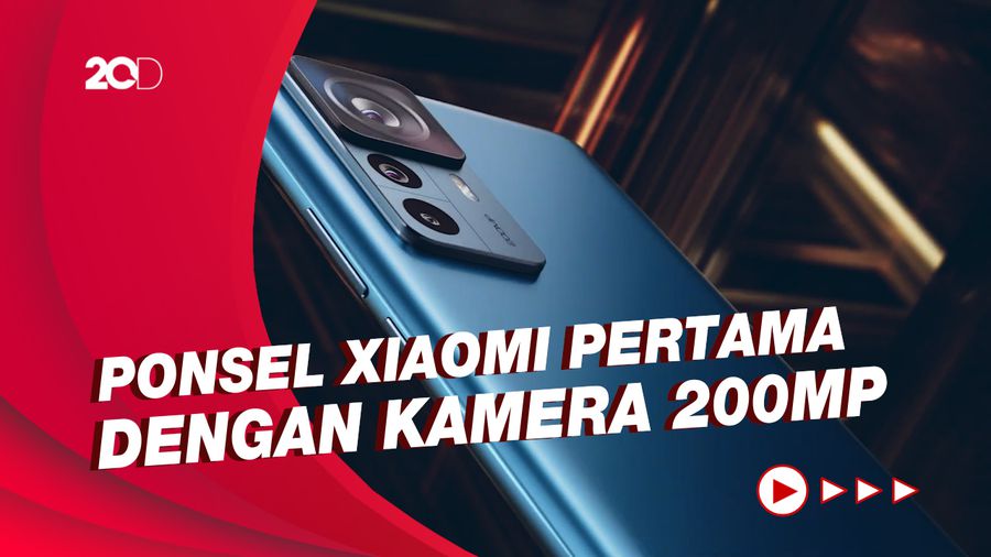 Mengintip Spesifikasi Gahar Xiaomi 12T Series
