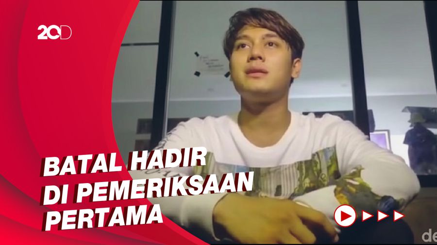 Penyebab Rizky Billar Alami Gangguan Psikis