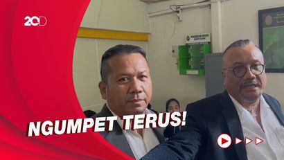 Ribut-ribut Jessica Iskandar dengan Pihak Steven di PN Jaksel