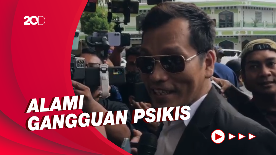 Rizky Billar Mangkir di Pemeriksaan Pertama Terkait KDRT