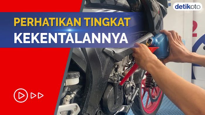 Jangan Asal Pilih Oli! Mobil dan Motor Jadul Butuh Oli yang Kental