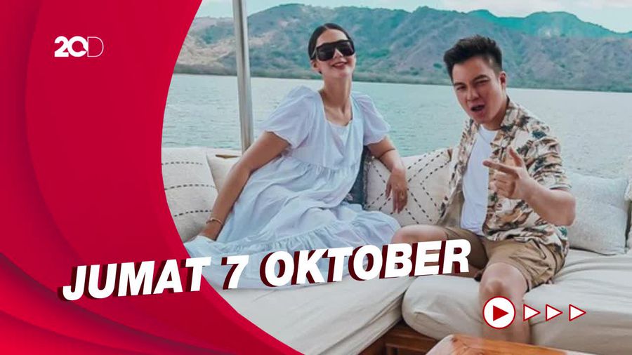 Polisi Akan Periksa Baim Wong dan Paula Verhoeven Besok