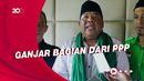 Kader PPP Jakarta Dukung Ganjar Jadi Capres 2024