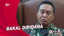 Kabar Terkini Kasus Jenderal TNI Tembaki Kucing