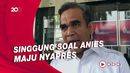 Kisah Gerindra Dulu Diingatkan Jika Anies Berpotensi Saingi Prabowo