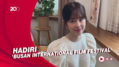 Park Hye Soo Bakal Tampil di Publik Usai Hiatus Akibat Kasus Bullying