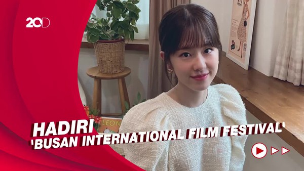 Park Hye Soo Bakal Tampil di Publik Usai Hiatus Akibat Kasus Bullying
