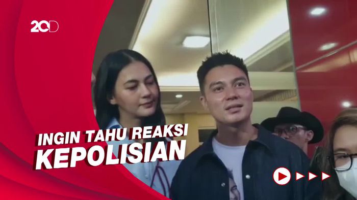 Bikin Konten Prank KDRT, Baim Wong Sebut untuk Edukasi