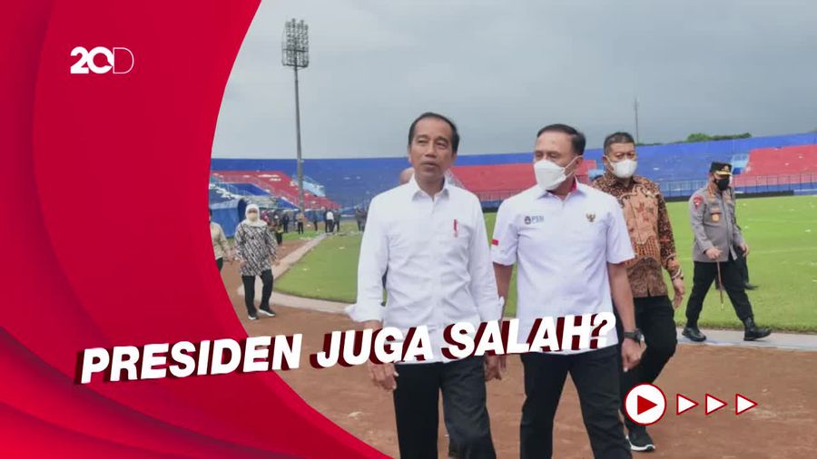 Sindiran Keras Iwan Fals atas Tragedi Kanjuruhan