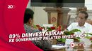 Jokowi Minta BPJS Ketenagakerjaan Hati-hati Kelola Rp 607 T
