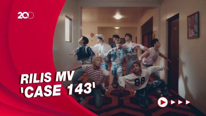 Fakta-fakta Comeback MAXIDENT Stray Kids