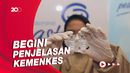 Alasan Indonesia Belum Akhiri Pandemi Covid-19