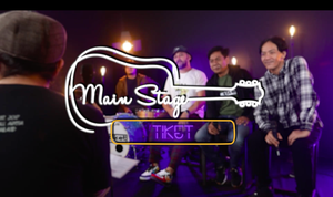 Kecuali Opet, Semua Personel Pernah Keluar dari Tiket
