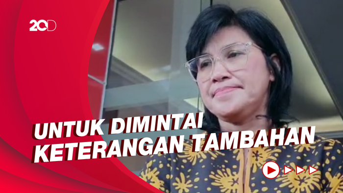 Polisi Panggil Lesti Kejora Hari Ini