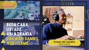 Ustaz Gamer, Dakwah Sambil Live Mobile Legends