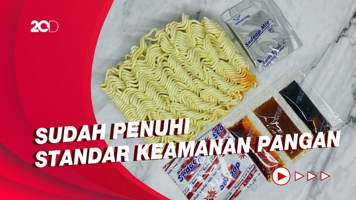 Wings Group Buka Suara Usai Mie Sedaap Ditarik di Singapura