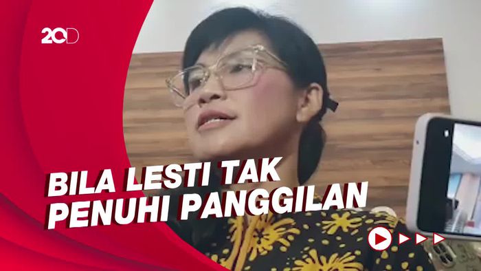 Polisi Buka Kemungkinan Datangi Lesti Kejora untuk Minta Keterangan Tambahan