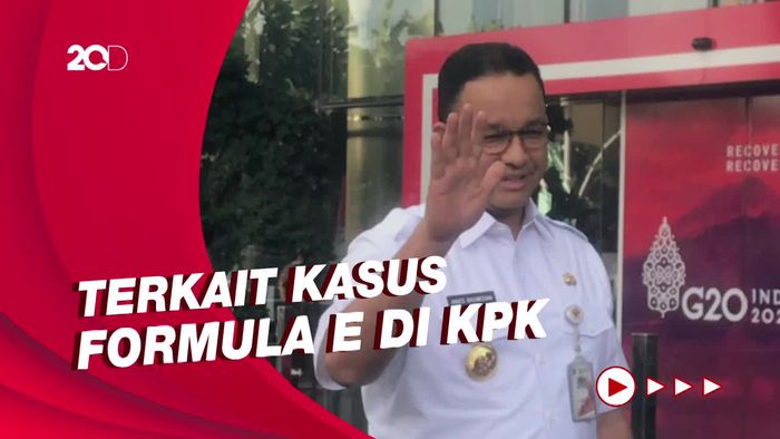 Zulfan Lindan Duga Ada Elite Pemerintah yang Turut Jegal Anies