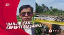 Cerita Detik-detik Robohnya Tembok MTsN 19 Jakarta Selatan