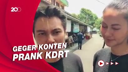 Dipanggil Polisi Hari Ini, Akankah Baim Wong-Paula Hadir?