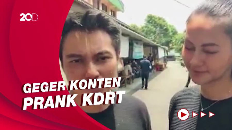 Dipanggil Polisi Hari Ini, Akankah Baim Wong-Paula Hadir?
