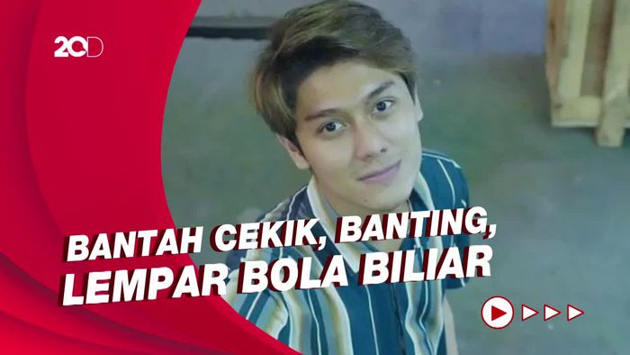 Sederet Bantahan Rizky Billar soal KDRT Lesti Kejora