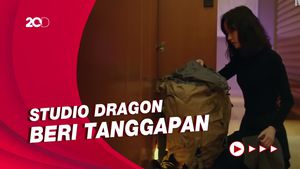 Diduga Mendistorsi Sejarah, Little Women Dihapus dari Netflix Vietnam