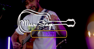 Mainstage Tiket: Abadilah - Hanya Kamu Yang Bisa