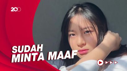 Akhmad Fadli Tegur Zee JKT48 Usai Ramai Video Isap Vape
