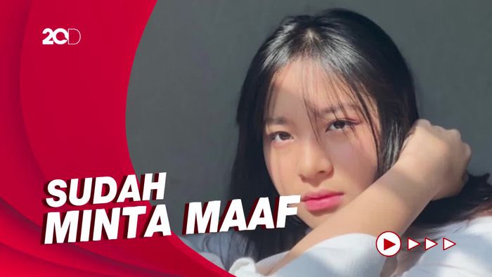 Akhmad Fadli Tegur Zee JKT48 Usai Ramai Video Isap Vape