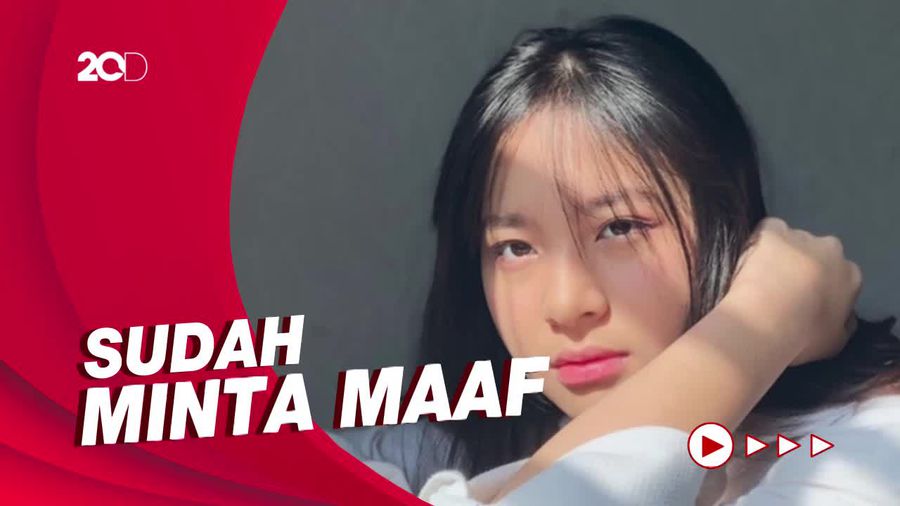 Akhmad Fadli Tegur Zee JKT48 Usai Ramai Video Isap Vape