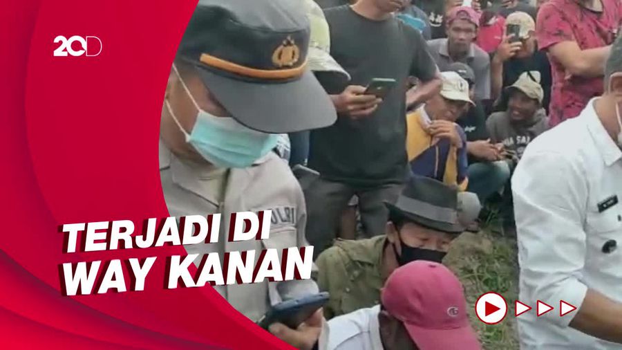 Penyesalan Kedua Pelaku Pembunuhan 1 Keluarga di Septic Tank