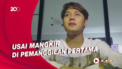 Polisi Akan Periksa Rizky Billar Pada 13 Oktober Mendatang
