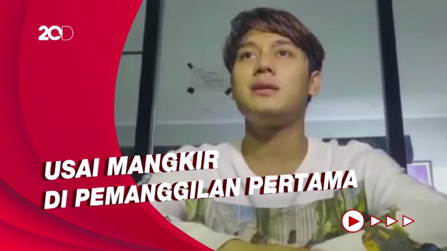 Polisi Akan Periksa Rizky Billar Pada 13 Oktober Mendatang