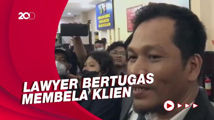 Rizky Billar Bantah Lakukan KDRT, Polisi: Ada Rekaman CCTV