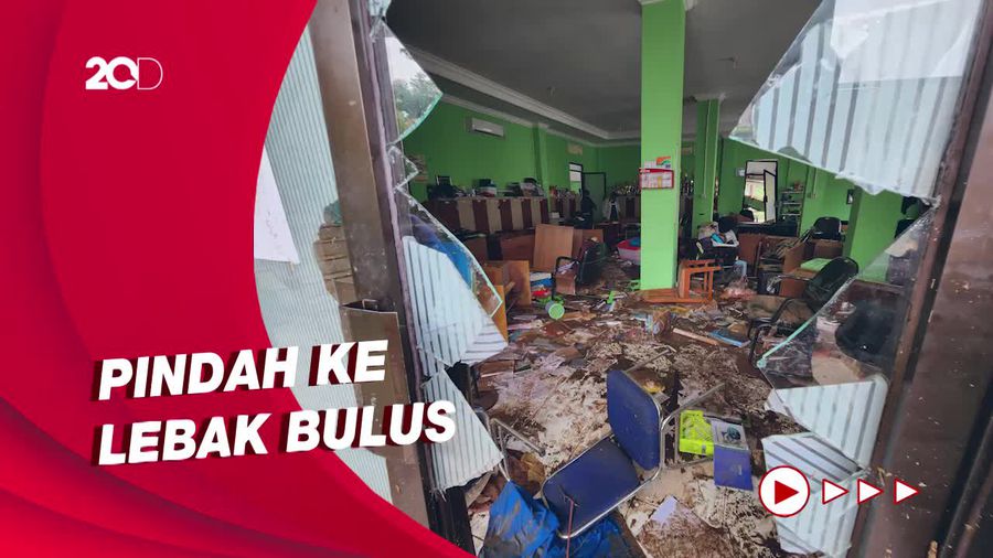 KBM MTsN 19 Dipindah ke MAN 11, Dilakukan Pekan Depan