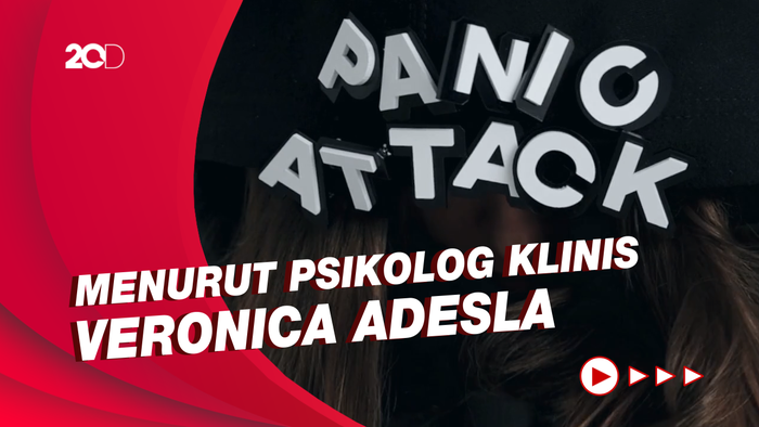 Cara Mengatasi Panik di Tengah Keributan