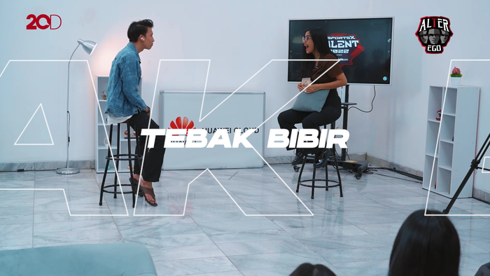 Konsentrasi Menjadi Kunci di Episode 16 Ini - Teaser Eps. 16