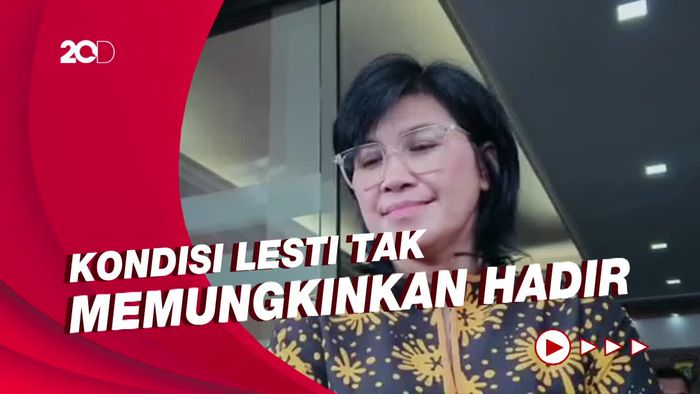 Polisi Jemput Bola Datangi Lesti Kejora untuk Pemeriksaan Tambahan