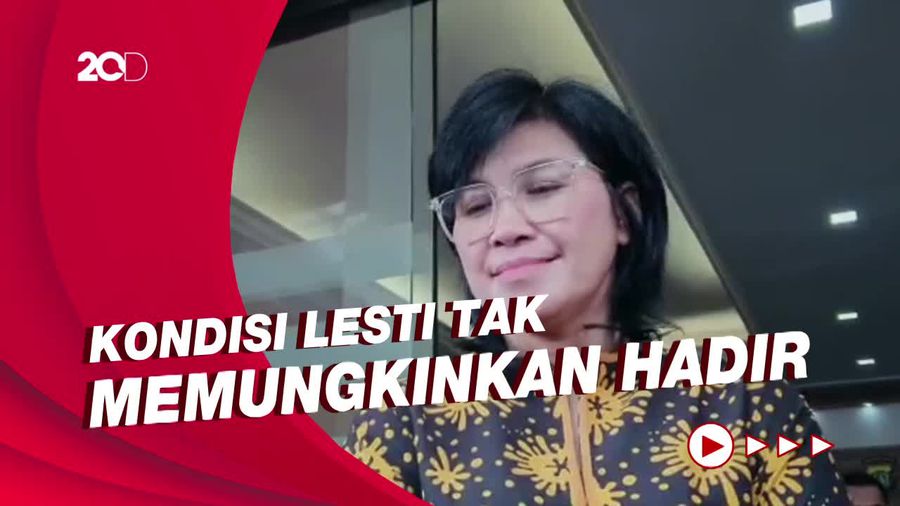 Polisi Jemput Bola Datangi Lesti Kejora untuk Pemeriksaan Tambahan