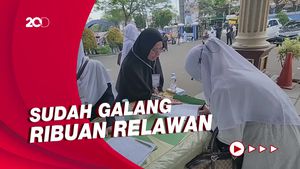 Ulama Bogor Mulai Kumpulkan Data Relawan Anies di Pilpres 2024